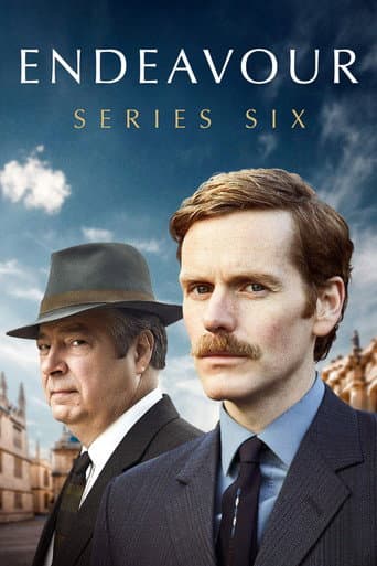 Poster for Series 6