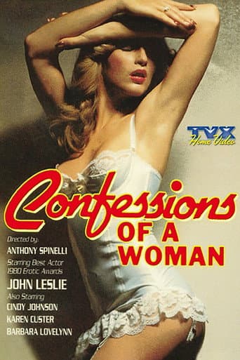 Poster for Confessions