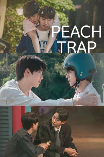 Poster for Peach Trap