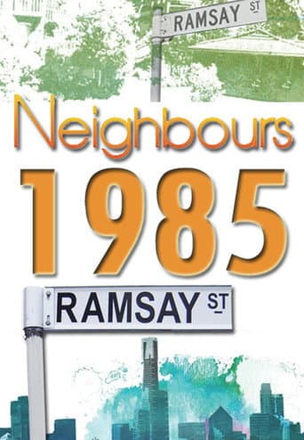 Poster for Season 1