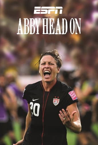 Poster for Abby Head On