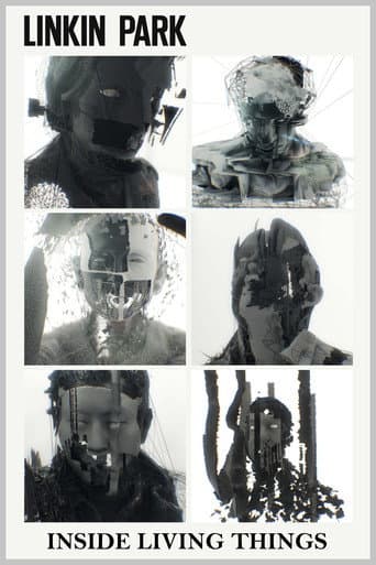 Poster for Inside Living Things