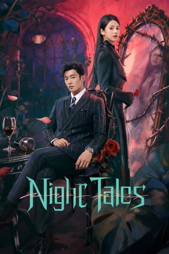 Poster for Night Tales