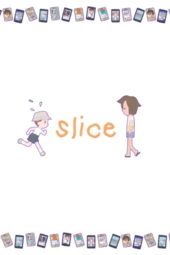 Poster for Slice