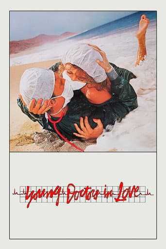 Poster for Young Doctors in Love
