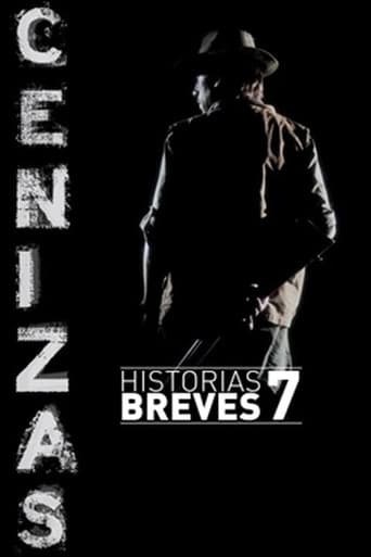Poster for Cenizas