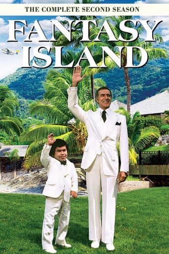 Poster for Season 2