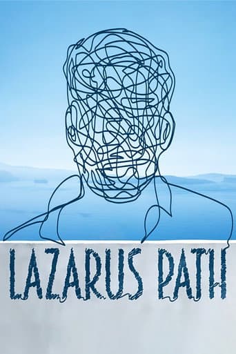 Poster for Lazarus Path