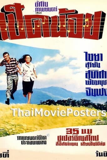 Poster for เป็ดน้อย
