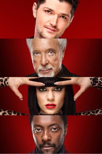 Poster for Series 1