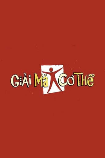 Poster for Giải Mã Cơ Thể
