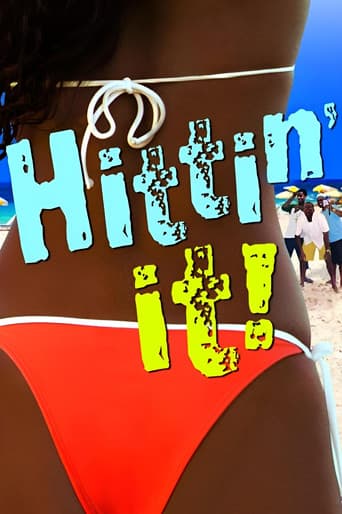 Poster for Hittin' It!