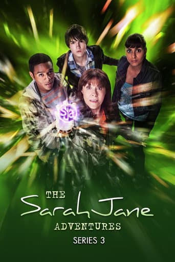 Poster for Series 3