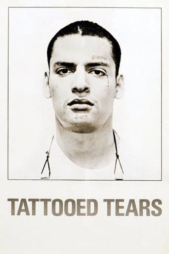 Poster for Tattooed Tears