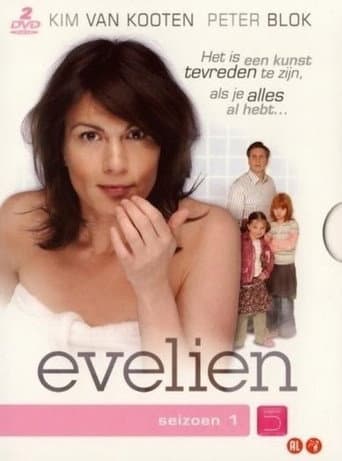Poster for Evelien