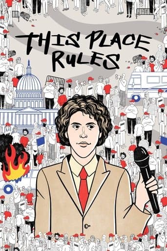 Poster for This Place Rules