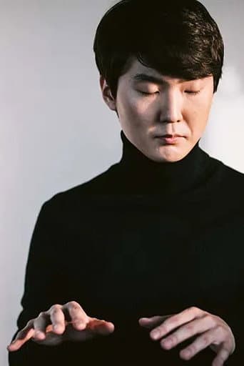 Poster for Jakub Hrůša and Seong-Jin Cho Baden-Baden Easter Festival 2025