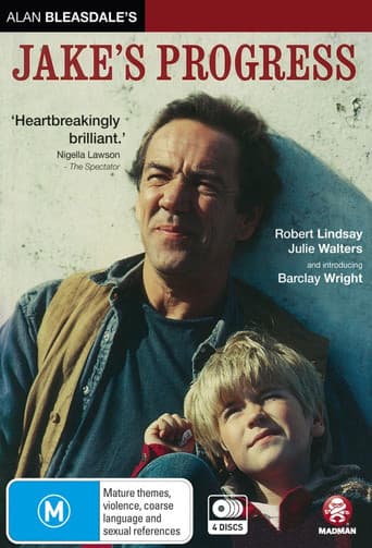 Poster for Season 1