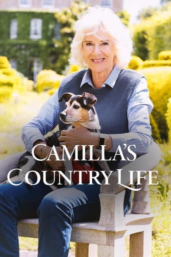 Poster for Camilla's Country Life