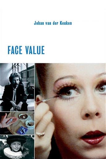 Poster for Face Value