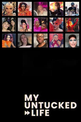 Poster for My Untucked Life
