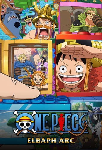 Poster for Elbaph
