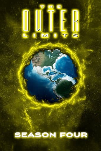 Poster for Season 4