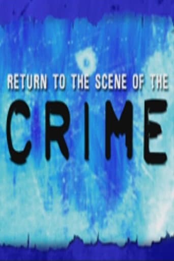 Poster for Heat: Return to the Scene of the Crime