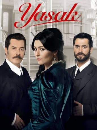 Poster for Yasak