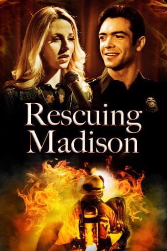 Poster for Rescuing Madison
