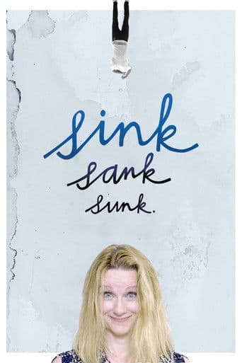 Poster for Sink Sank Sunk