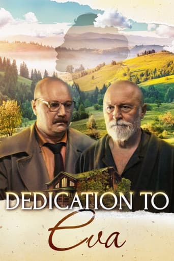 Poster for Dedication to Eve