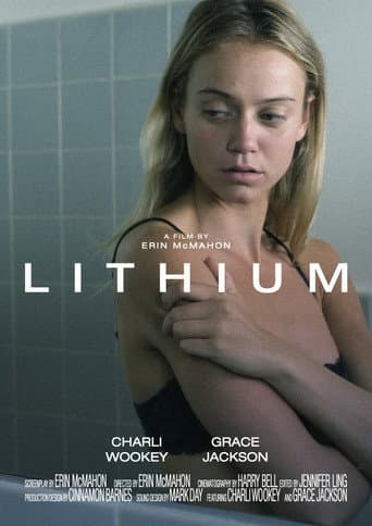 Poster for Lithium