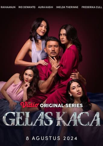 Poster for Season 1