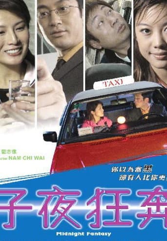 Poster for Midnight Fantasy