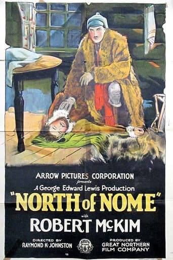 Poster for North of Nome