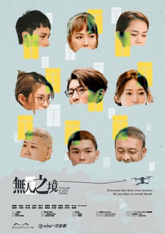 Poster for Through A Lens Darkly