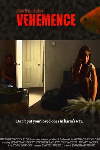 Poster for Vehemence