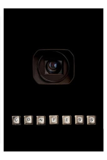 Poster for Confess
