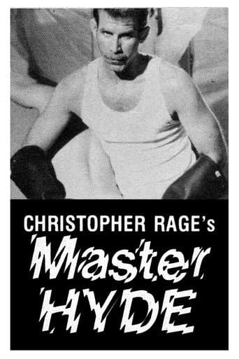 Poster for Master Hyde