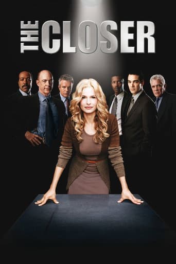 Poster for Season 1