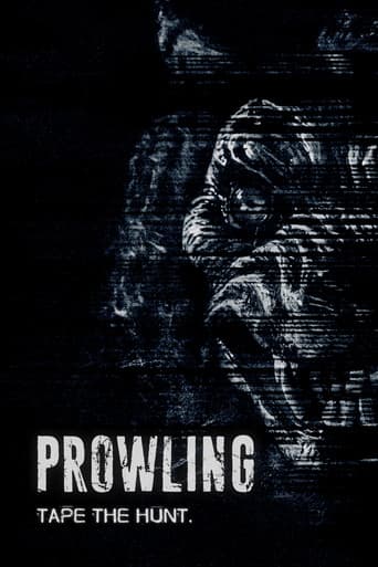 Poster for Prowling