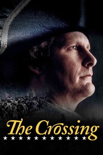 Poster for The Crossing