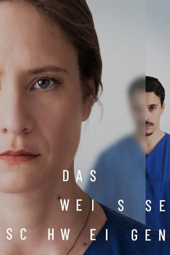 Poster for The Hippocratic Silence