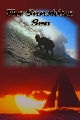 Poster for The Sunshine Sea