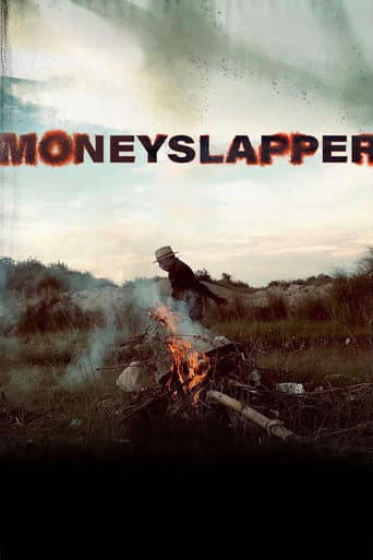 Poster for Moneyslapper