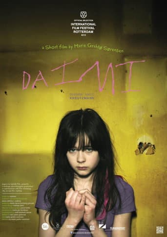 Poster for Daimi