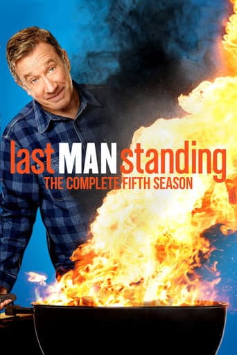 Poster for Season 5