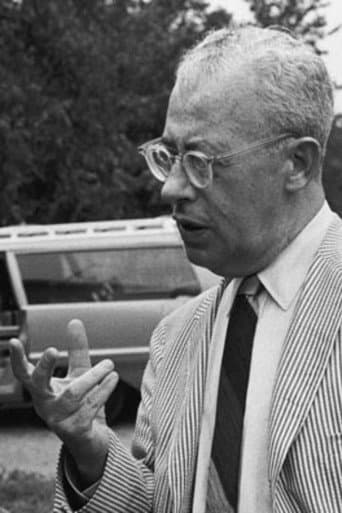 Poster for Encounter with Saul Alinsky - Part 2: Rama Indian Reserve