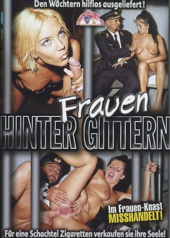 Poster for Sex-Skandal im Frauenknast